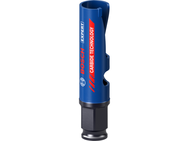 Žaga za izrezovanje lukenj Bosch EXPERT Construction Material, 19x60mm, 2608900451
